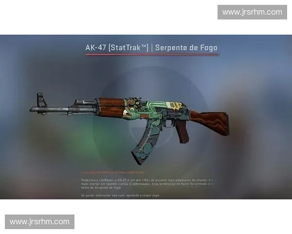 《CSGO刀刻艺术：探索刀具皮肤背后的设计灵感与文化象征》
