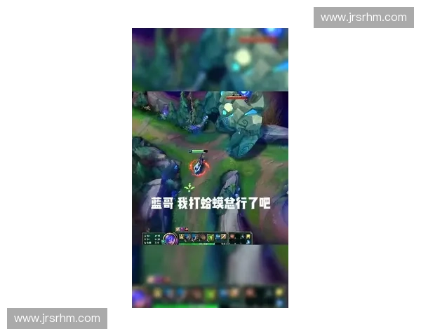 小莫重返召唤师峡谷探索她隐藏力量的成长与荣耀之旅 小莫重返召唤师峡谷探索她隐藏力量的成长与荣耀之旅