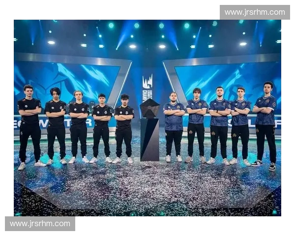 韩国女子LOL职业战队崛起探秘她们如何改变电竞世界格局 韩国女子LOL职业战队崛起探秘她们如何改变电竞世界格局