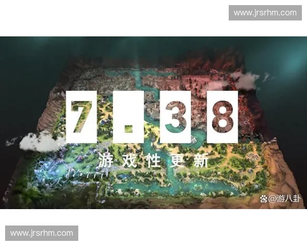 Dota2新版本解析：英雄平衡调整与游戏机制变化深度剖析