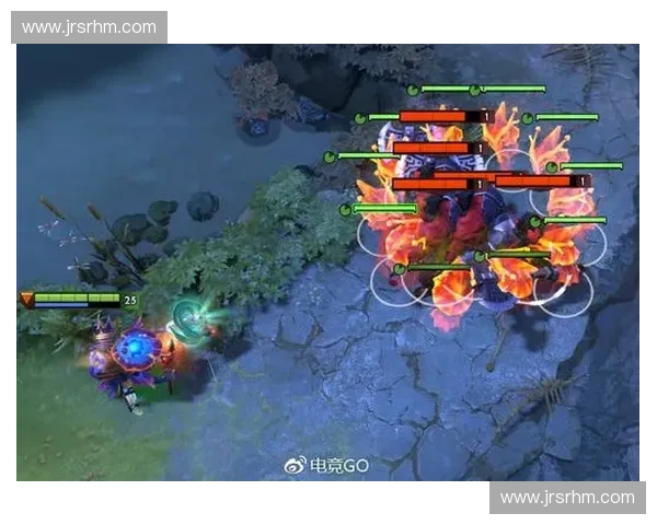 《Dota2全新赛季开启英雄调整及玩法革新解析》