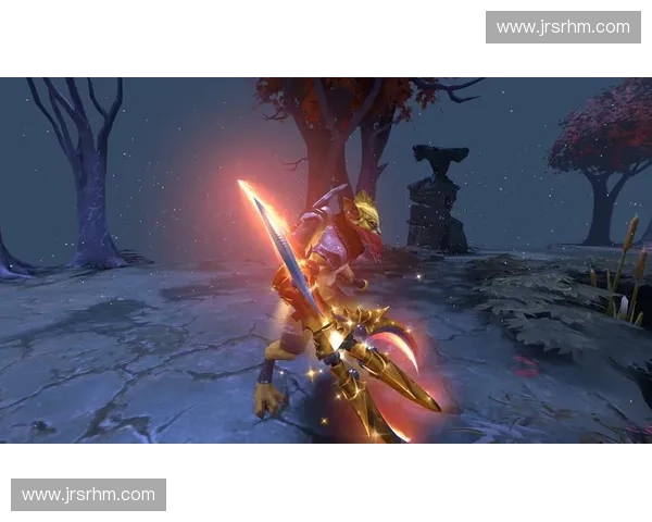 《探索Dota2深渊秘境挑战全新玩法与未知世界的冒险之旅》