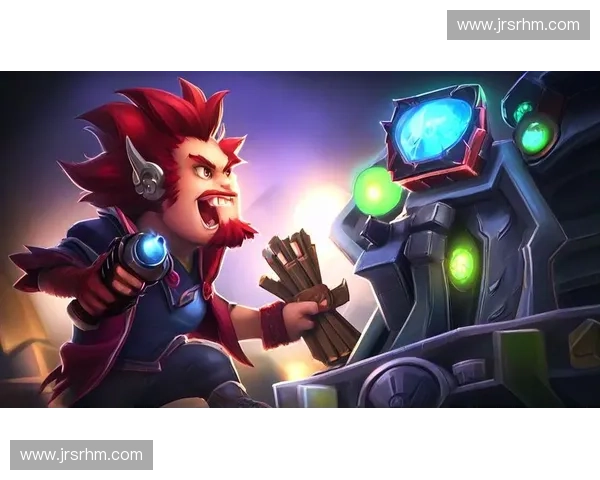 从菜鸟到高手：我的Dota2成长之路与心路历程探索