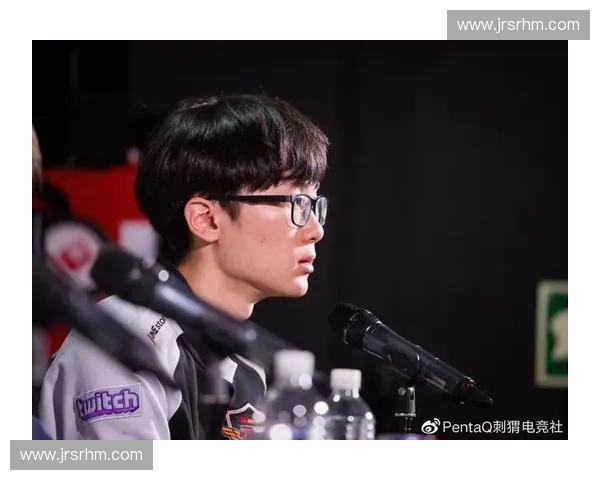 以IEM9LOL赛事为背景分析电竞产业发展趋势与玩家职业生涯路径 以IEM9LOL赛事为背景分析电竞产业发展趋势与玩家职业生涯路径