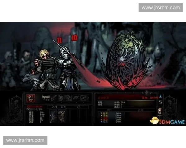 憎恶重返战场暗黑怒焰再燃远古守护者的宿命之战 憎恶重返战场暗黑怒焰再燃远古守护者的宿命之战