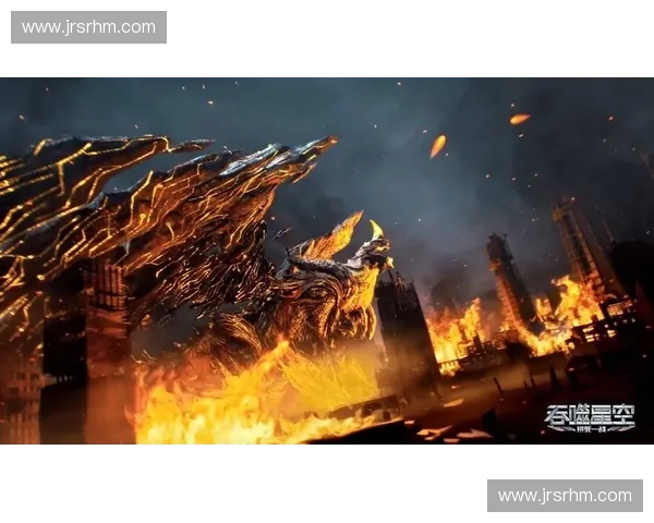 风暴英雄加尔重生之路：黑暗与光明的终极对决与命运转折