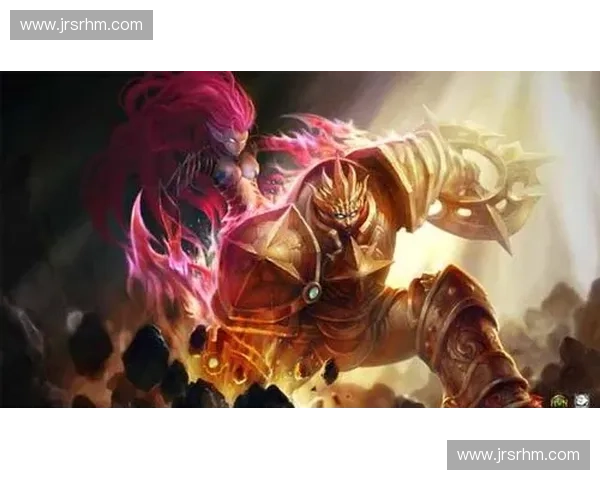 以HON英雄等级系统为核心探讨玩家进阶路径与竞技策略提升方法