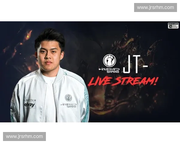 Dota2小T的成长之路 从初出茅庐到电竞顶尖高手的蜕变之旅